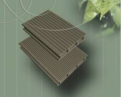 Twinson - Kompozyt drewna z certyfikatem PEFC