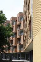 Stolarka firmy Stolbud Włoszczowa w Corte Verona 