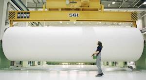 Stora Enso zainwestuje 30 mln EURO w zakłady w Sachsen