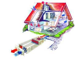 Budownictwo pasywne motywem przewodnim targów Budma 2011