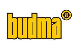 Zapraszamy na jubileuszową BUDMĘ