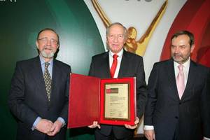 Kolekcja Mebli Klose Przedsiębiorstwem Fair Play 2010