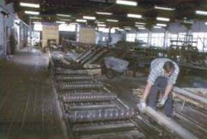 KPPD ma fundusze na inwestycję w Kaliszu Pomorskim