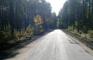 RDLP w Białymstoku będzie modernizować drogi