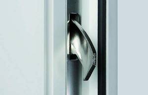 HookLock - wielopunktowe zamki Winkhaus