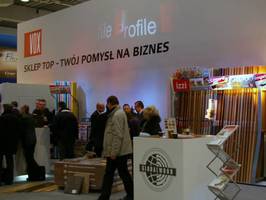 Tegoroczna Budma w opini Anny Struk Dyrektora Generalnego Składy Vox