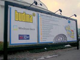 Budma 2011