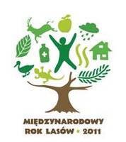 Lasy dla ludzi - Międzynarodowy Rok Lasów