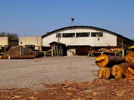 OZPPD wystąpiło do ministra gospodarki o ochronę miejsc pracy w tartakach