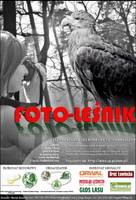 III Ogólnopolski Konkurs Fotograficzny Foto-Leśnik