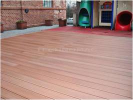 Drewno czy kompozyt - co wybrać?