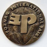 Złoty Medal MTP