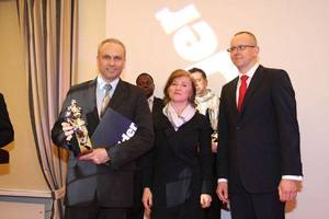 Fakro - Polski Herkules 2011