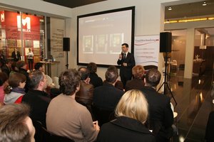 Furnica: Jak odróżnić się od konkurencji wykorzystujac komunikację marketingową