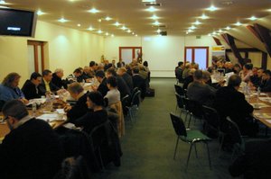 Walne zgromadzenie PIGPD. Tartacznicy nie ustąpią w sprawie zasad sprzedaży drewna