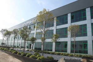 Schattdecor uruchomił produkcję w nowych fabrykach