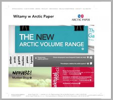 Arctic Paper i Hanke Tissue laureatami Diamentów Forbesa