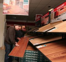 Dobre Dla Domu planuje 20 nowych punktów sprzedaży