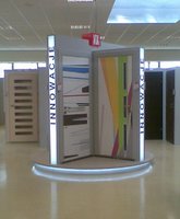 Nowoczesna prezentacja produktów