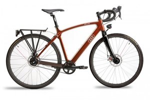 duo Sport Serrano Red