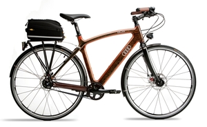 duo City Espresso Red