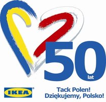 IKEA: Jubileuszowa kolekcja mebli