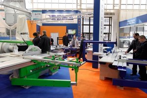 REMA na targach Drema 2011