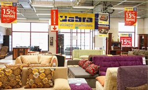 Abra: Nowy sklep w Kołobrzegu 