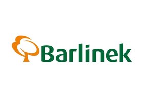 Barlinek zmienia logo
