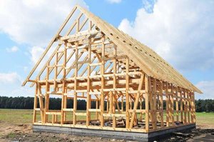 Konferencja - Buduj z drewna