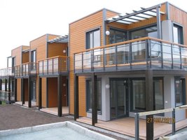 Unibep wybuduje kolejny budynek modułowy w Norwegii