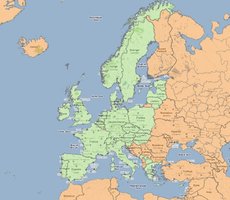 Ułatwienia dla importerów Drewna Kontrolowanego z Wielkiej Brytanii