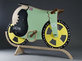 SplinterBike