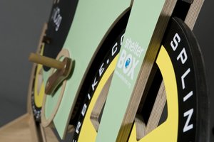 SplinterBike