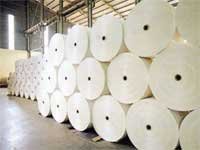 Unia nałożyła cła wyrównawcze na papier powlekany z Chin