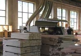 Producent płyt klejonych wejdzie na NewConnect