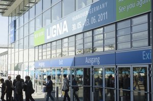Już za dwa tygodnie rozpoczną się największe targi branży drzewnej na świecie