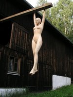 Wystawa Cuda z drewna również w tym roku przyciągnie zwiedzających