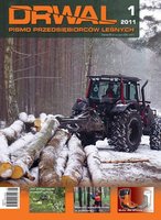 Drwal bez redaktora naczelnego