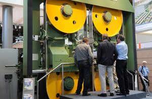 Ligna 2011