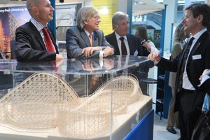 Ligna 2011