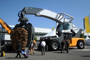 Ligna 2011