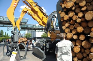 Ligna 2011