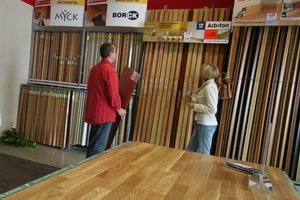 Podłogi i Drzwi powiększyły sieć o dwa kolejne sklepy