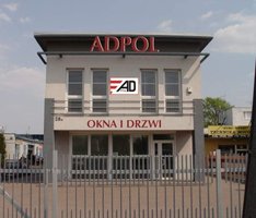 Adpol: Toruńskie Biuro Handlowe zmienia siedzibę