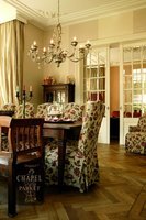 Drewniane podłogi to nie tylko deski