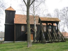 Noc Kościołów Drewnianych