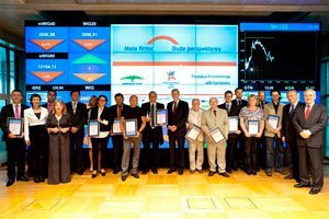 Stolarmix Mikroprzedsiębiorcą Roku