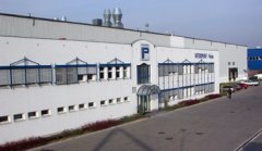 Interprint zainwestuje w radomskiej podstrefie ŁSSE