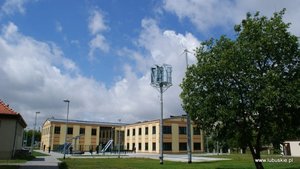 Centrum Energetyki Odnawialnej w Sulechowie